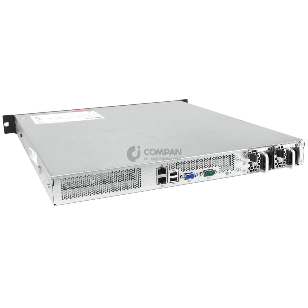 FP7110-FI CISCO SOURCEFIRE FIREPOWER 7110 8PORT SECURITY APPLIANCE W/O PASSWORD